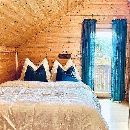 Blockhaus Semmering Steinhaus am Semmering ภายนอก รูปภาพ
