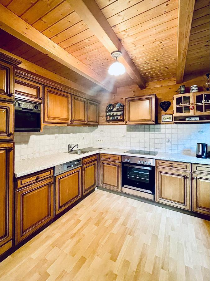 Blockhaus Semmering Steinhaus am Semmering ภายนอก รูปภาพ