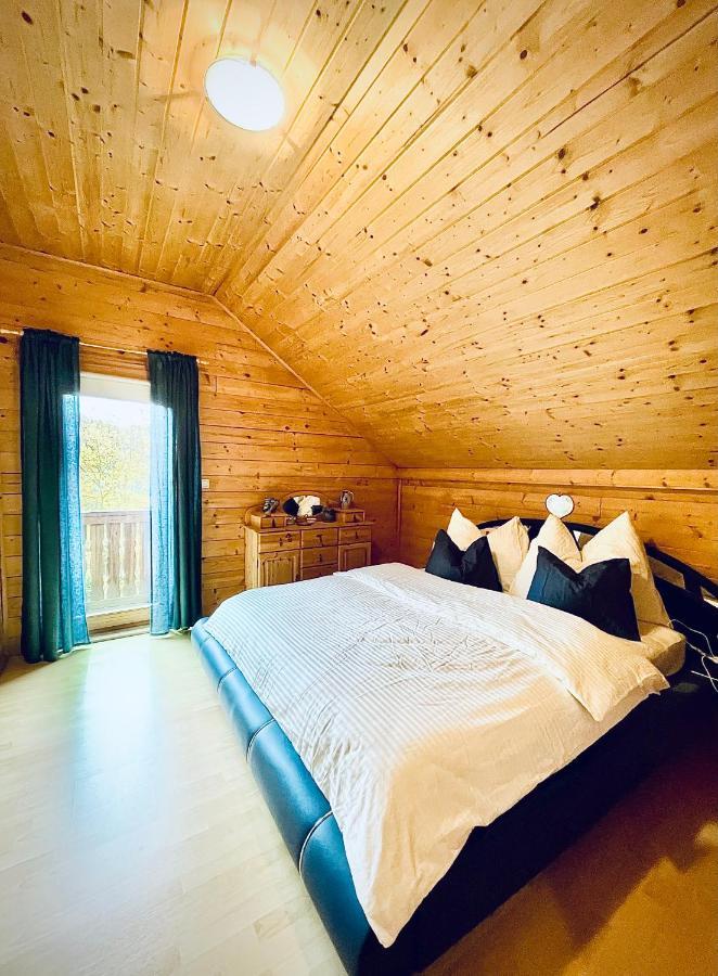Blockhaus Semmering Steinhaus am Semmering ภายนอก รูปภาพ